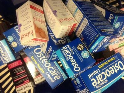 英国保健品、宝宝用品及健身器材代理与代购市场分析