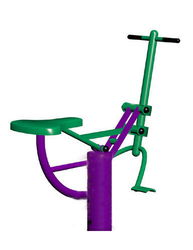 德州建材市场新机遇 户外健身器材的代理与销售全攻略