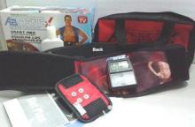 浙江总代理 ab360健身器材的销售、批发与售后政策解读