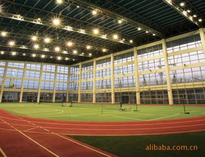 重庆塑胶跑道专业施工 选材、制作与维护全解析