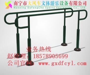 赋能发展·关爱健康——东兴健身器材公园路径代理与销售综合指南
